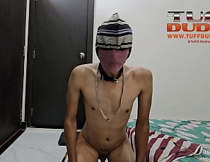 New Tuffdudes Application - IndiaPainslave Pt 3
